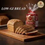 Low Gi Bread