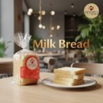 Milk Bread