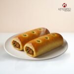 Chicken Chilli Roll