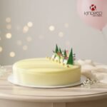 Classic Vanilla Cake