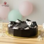 Regular Black Forest