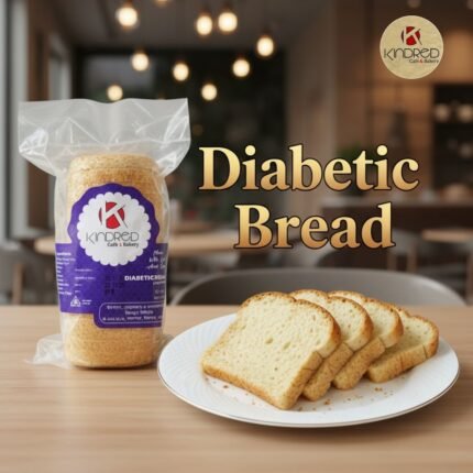 Diabetic Bread